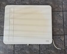 400w panel heater for sale  ST. NEOTS