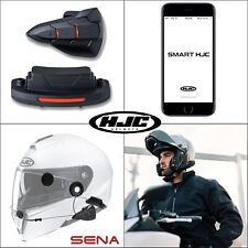HJC Sena 10B Inteligentny domofon Motocykl Motocykl Motocykl System komunikacji Bluetooth na sprzedaż  Wysyłka do Poland
