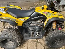 4x4 atv for sale  STONEHOUSE