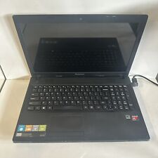 Notebook Lenovo Thinkpad Edge G505 15,6” sem RAM sem sucatas/salvamento de HDD comprar usado  Enviando para Brazil