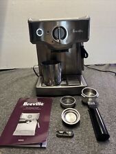 Breville bes250xl. cafe for sale  Bradenton