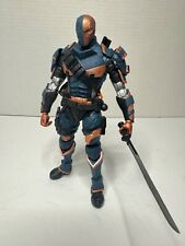 McFarlane Toys DC Deathstroke Multiverse Batman: Arkham Origins 7” Figure for sale  Shipping to South Africa