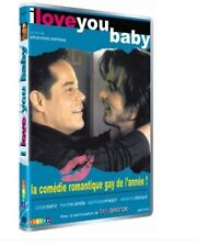 Dvd gays love d'occasion  Gignac