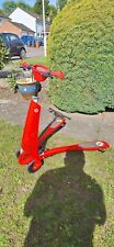Wiggle scooter for sale  HODDESDON