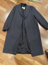 Cappotto aquascutum davide usato  Roma