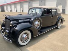 1938 packard 1601 for sale  Strongsville