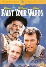 Paint wagon dvd for sale  STOCKPORT