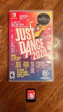 Ubisoft dance 2020 for sale  Oklahoma City