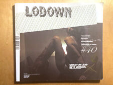 Lodown magazine kenzo gebraucht kaufen  Dortmund