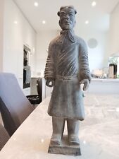 terracotta warrior for sale  LEEDS