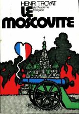 2695241 moscovite henri d'occasion  France