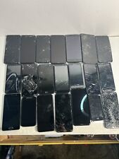 Lot cell phones for sale  Spartanburg