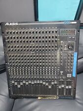 Alesis 1622 Mixer (untested) for sale  Shipping to South Africa