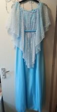 Vintage 70s grecian for sale  LONDON