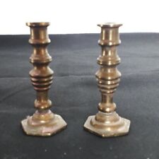 Vintage brass miniature for sale  NEWPORT