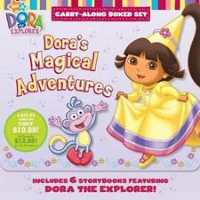 Dora magical adventures for sale  Montgomery