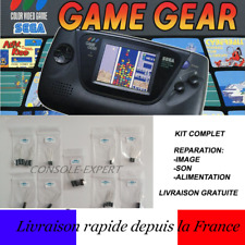 Sega game gear d'occasion  Château-la-Vallière