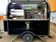 Catering trailer coffee for sale  DAVENTRY