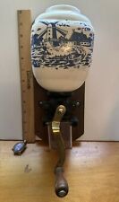 Vintage coffee grinder for sale  Gulfport