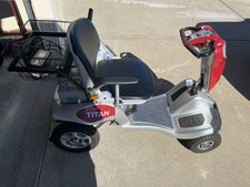 Tzora titan hummer for sale  Overland Park