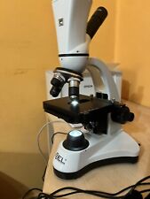 Microscopio aperto mai usato  Boscoreale