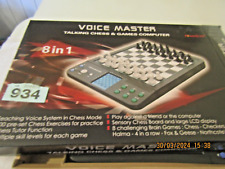 Voice master talking for sale  MAYFIELD