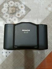 Minox macchina fotografica usato  Caserta