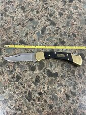 Buck knife 112 for sale  Grove