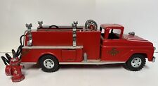 Vintage tonka firetruck for sale  Chadds Ford