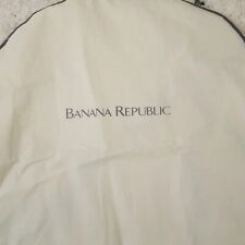 Banana republic garment for sale  Strasburg