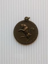 medaglie adunata alpini 1961 usato  Polcenigo