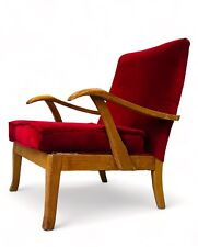 Mid century armchair for sale  BIRMINGHAM