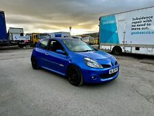 2007 renault clio for sale  STOKE-ON-TRENT