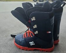 Usado,  DC SHOES para hombre 8 botas de nieve segunda mano  Embacar hacia Argentina