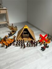 Playmobil 4240 pyramide d'occasion  Strasbourg-
