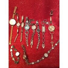 Lot vintage watches for sale  Marysville