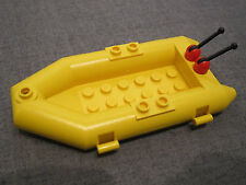 Lego yellow dingy for sale  CHESTER LE STREET