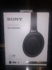 Sony 1000xm4 noise for sale  Fairchance