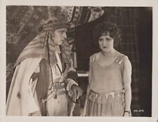 HOLLYWOOD Rudolph Valentino GAY INTEREST HANDSOME PORTRAIT 1930s ORIG Photo C32 for sale  Shipping to South Africa