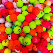 Coloured golf balls for sale  STAMFORD