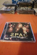 2pac death row gebraucht kaufen  Frankfurt