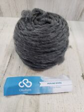Cloudborn yarn highland for sale  Delmar