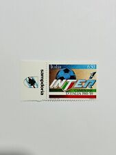 Italia 1989 francobollo usato  Roma