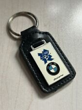 Bmw olympic keyring for sale  CAMBERLEY