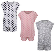 Ladies short pyjamas for sale  WILLENHALL