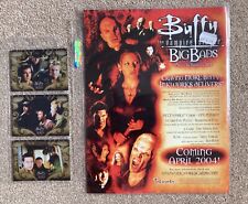 Buffy big bads for sale  LITTLEHAMPTON