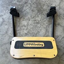 Uppababy vista piggyback for sale  Shipping to Ireland