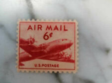 U.s.postage air mail usato  Italia