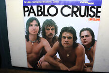 Pablo cruise lifeline for sale  HERTFORD