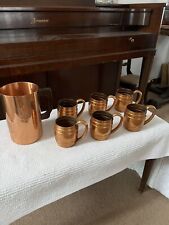 Vintage copper mule for sale  Columbus